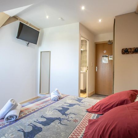 Auberge Le Vieux Chaillol Saint-Michel-de-Chaillol Zewnętrze zdjęcie