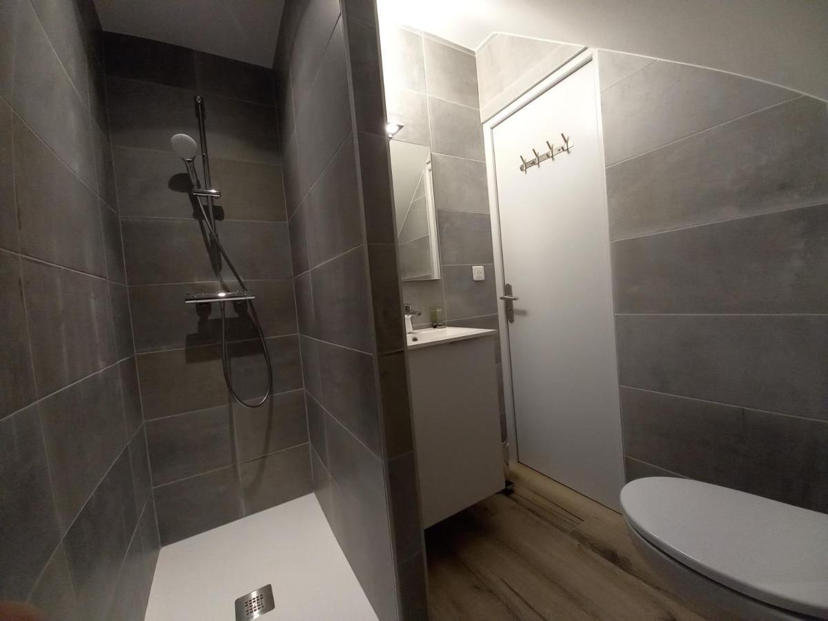 Auberge Le Vieux Chaillol Saint-Michel-de-Chaillol Zewnętrze zdjęcie