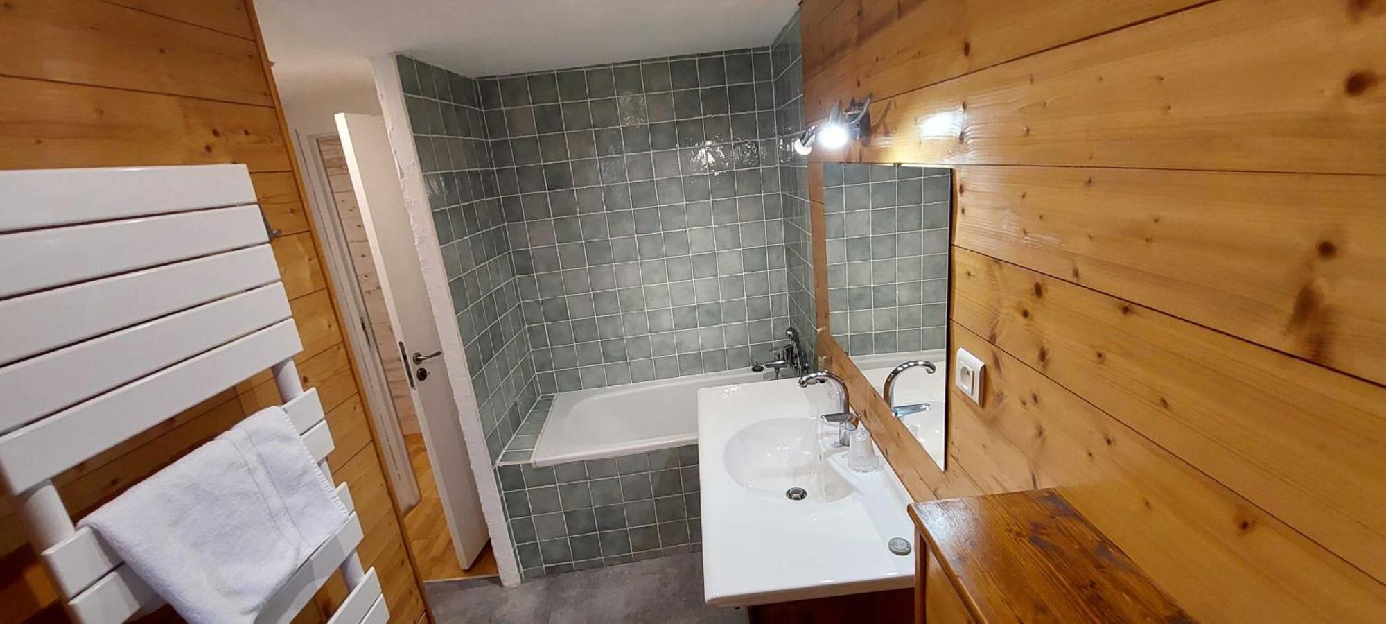Auberge Le Vieux Chaillol Saint-Michel-de-Chaillol Zewnętrze zdjęcie