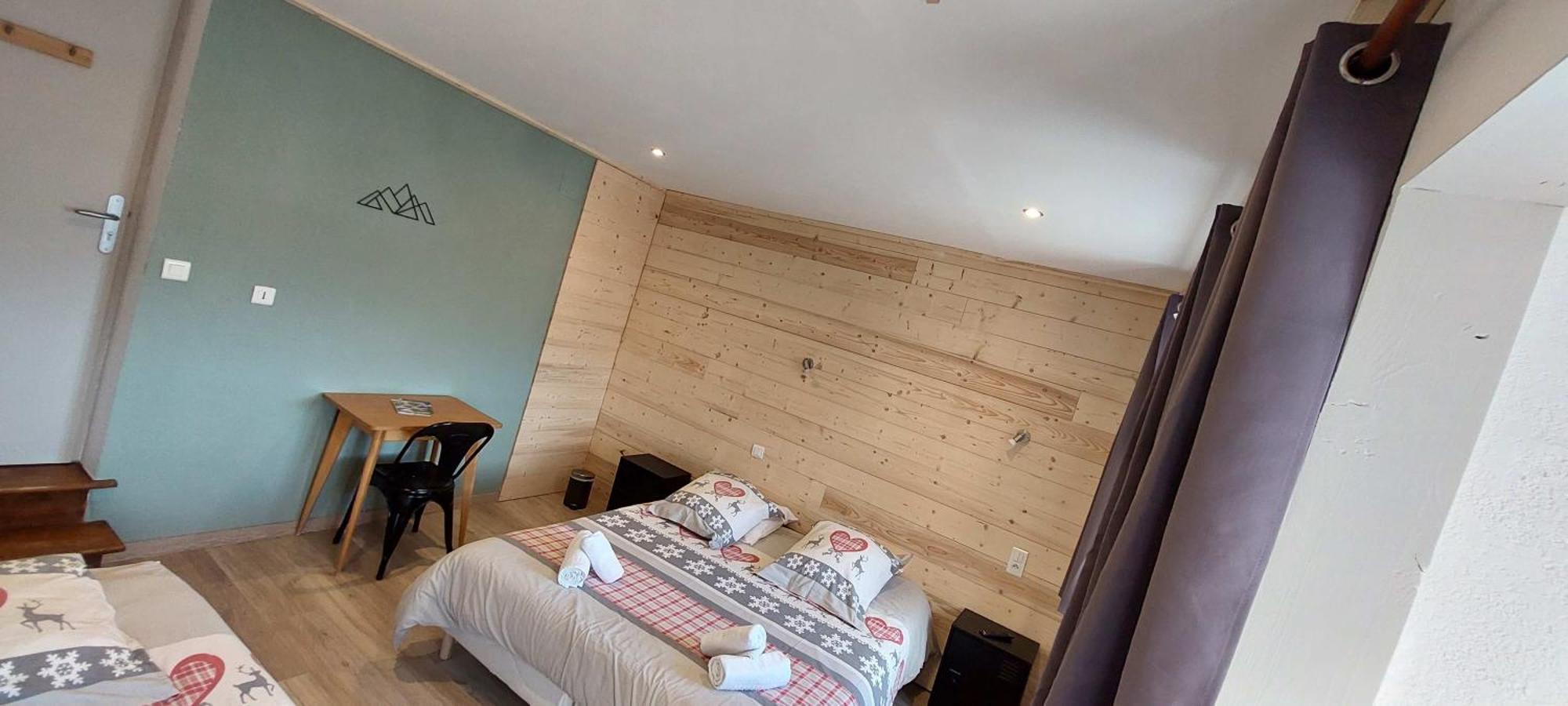 Auberge Le Vieux Chaillol Saint-Michel-de-Chaillol Zewnętrze zdjęcie
