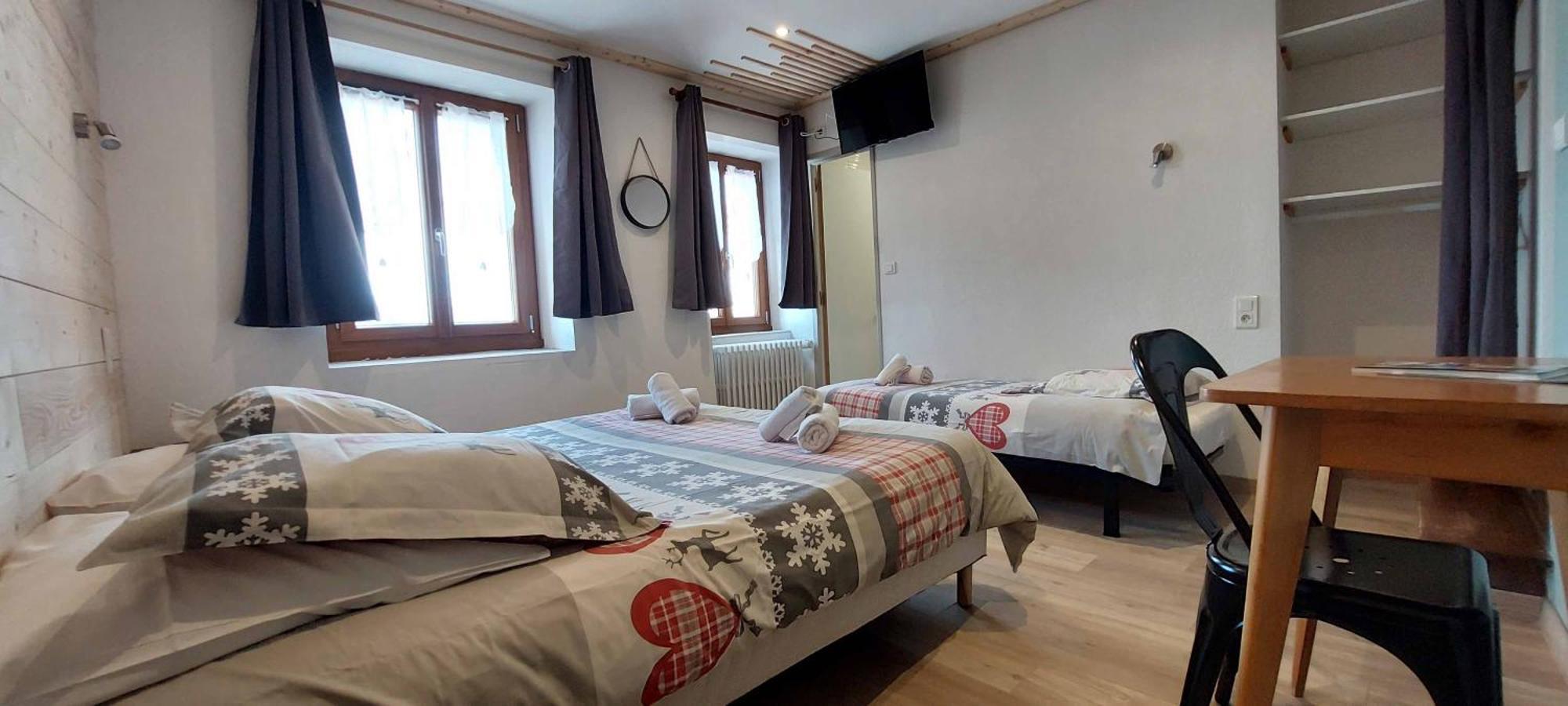 Auberge Le Vieux Chaillol Saint-Michel-de-Chaillol Zewnętrze zdjęcie