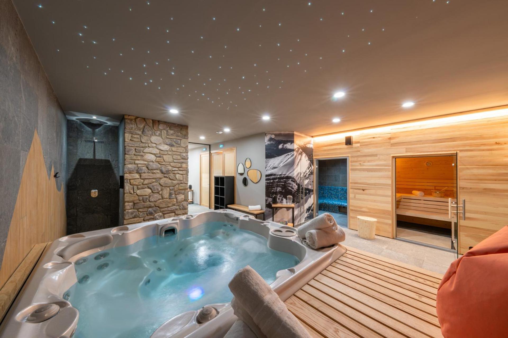 Auberge Le Vieux Chaillol Saint-Michel-de-Chaillol Zewnętrze zdjęcie