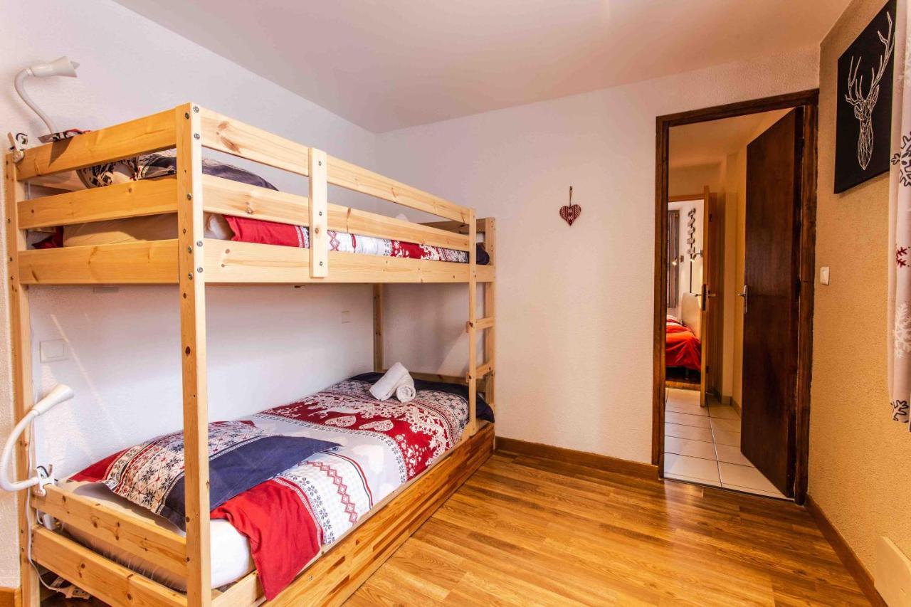 Auberge Le Vieux Chaillol Saint-Michel-de-Chaillol Zewnętrze zdjęcie